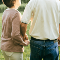 「自分には関係ないと思ってた」53歳独身だけど…→思いがけない出会いが!?