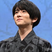阿部サダヲ、板垣李光人の呼び方明かす「くんでもないし、呼び捨てでもない」【しあわせな結婚】