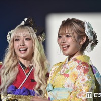 「今日好き」雨宮由乙花、妹・未苺と餃子パーティー「焼き色が綺麗すぎて飯テロ」「5枚も焼くなんてすごい」の声