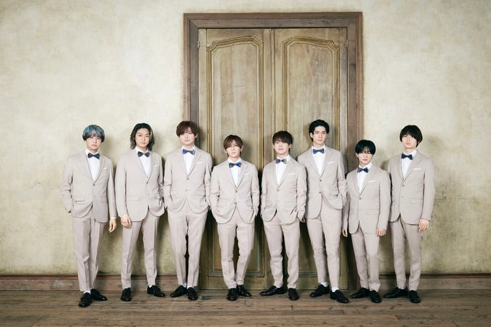 Hey! Say! JUMP、33枚目両A面シングル決定 ユニット曲も収録 | NewsCafe