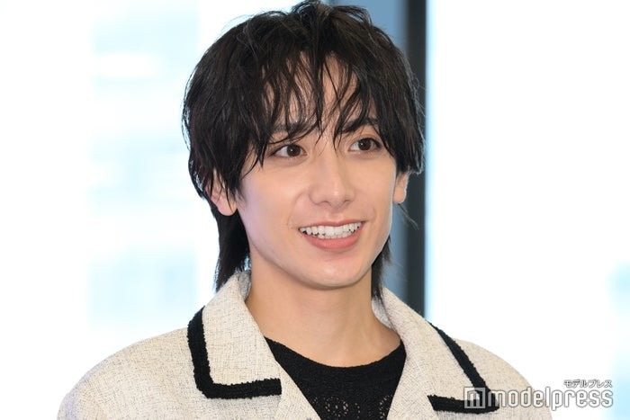 小西詠斗、劇中で直筆披露「達筆」「綺麗」と話題 書道8段の腕前