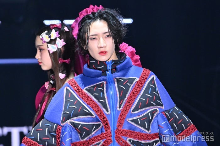 川崎星輝 川崎星輝の画像一覧 | ORICON NEWS