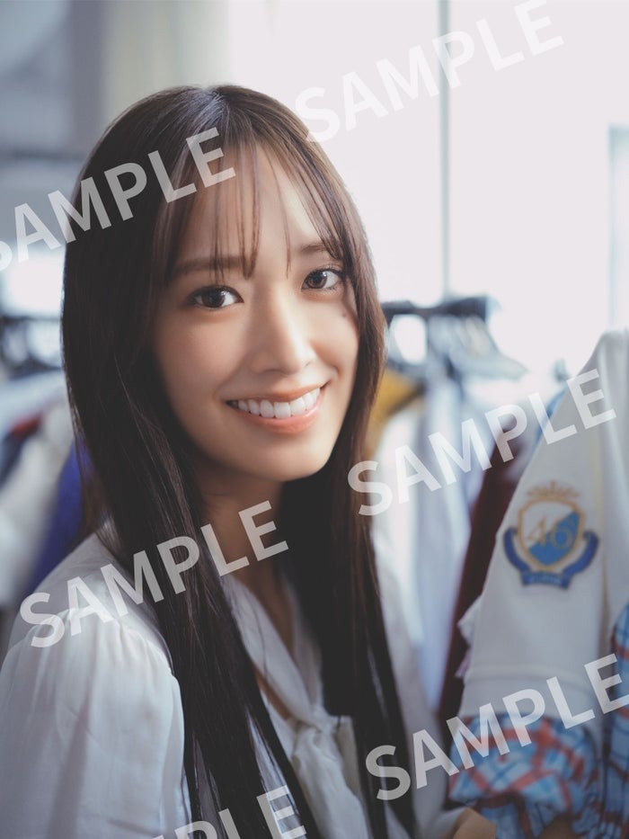 佐々木久美 48種フルコンプ 過去衣装