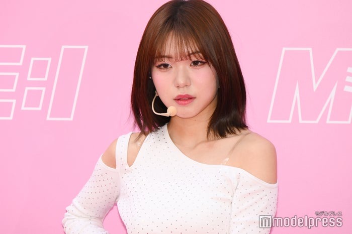 海老原鼓 ME:I kcon LA 2024 オフライン 海老原鼓 ME:I kcon LA 2024 オフライン Amazon.co.jp: MEI 海老原鼓