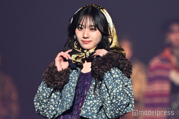 THETOE Kolonaki Tie Neck Onepiece 川崎桜着用 THETOE Kolonaki Tie Neck Onepiece 川崎桜着用 THETOE Kolonaki Tie