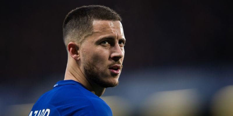 スペインでベンチより中国がいい アザール 盟友の判断に Newscafe