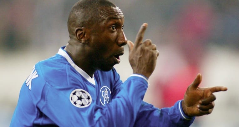 ハッセルバインク ハッセルバインク ジミー・フロイド・ハッセルバインク | Football