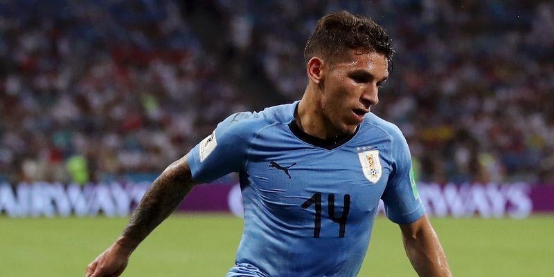 アーセナル、W杯戦士のルーカス・トレイラ獲得を公式発表