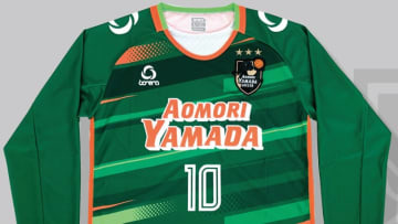 高校サッカーの強豪、青森山田の2019新ユニフォームが登場！ | NewsCafe
