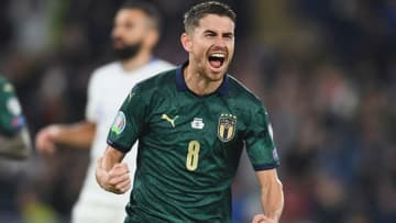 イタリア代表、ピッチ上での「緑のルネッサンス」サードユニフォームを