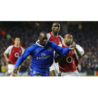 元アーセナルGKレーマン、あの“伝説ミス”を語る…「ボールが悪かった」