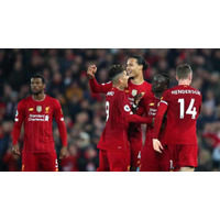 「リヴァプールは初優勝をすぐ忘れろ」 ネヴィル兄が忠告