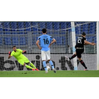 イブラヒモヴィッチ、久しぶりのゴール！「内心ひやりのPK」がこれ