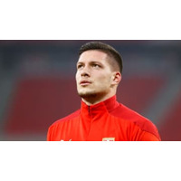 ヨヴィッチ、レアル去って即爆発！ジダン監督も大喜びする