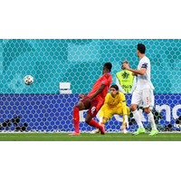EURO2020、またオウンゴール…ついにプラティニの記録を超えてしまう