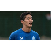 武藤嘉紀は「ギリシャ移籍へ…高度な交渉中」