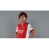 アーセナル岩渕真奈、CL予選で加入後初ゴール！右足アウトサイドで技あり