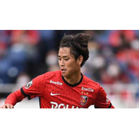 汰木康也、華麗な速攻！浦和「5得点勝利」の口火を切ったゴールを解説