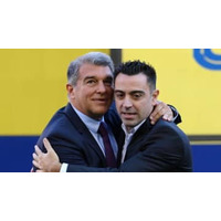 チャビ新監督がバルセロナに課す「10のルール」が話題