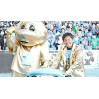 鬼木監督、あの「黄金のジャケット」は苦手らしい