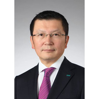 あいおい損保社長に新納氏