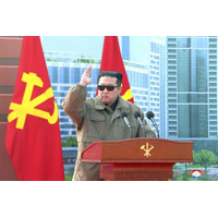 平壌で今年も1万戸新築へ