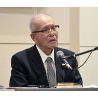 「被爆に人種関係ない」