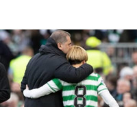 「古橋は素晴らしい子だし、スーパーな選手」セルティック監督、復帰を賞賛