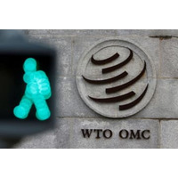 22年の世界貿易、3.0％増
