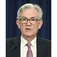 米物価高でFRBに批判