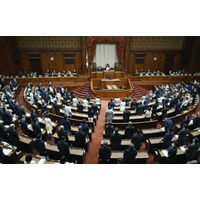 ネット利用者情報の保護強化