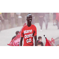 バイエルン、ついにマネ獲得に本腰！56億円で入札へ