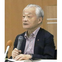 元部下の陳述書「一方的」と批判