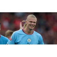 なぜハーランドは試合で笑顔なのか　「サッカー人生は突如終わるから」と説明