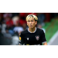「美しい！」邦本宜裕、ポルトガルで賞賛された”超スルーパス”がこれ