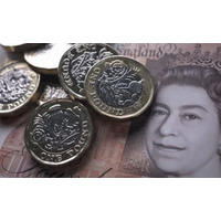 英ポンド、37年ぶり安値