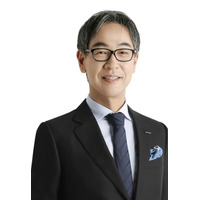 資生堂社長に藤原氏就任へ