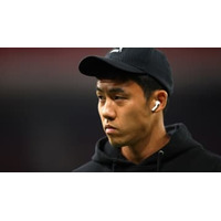 日本代表に朗報！脳震盪の遠藤航がW杯出場へ