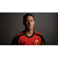 アザール、衰え吐露…「2018年W杯のレベルにはもう戻れない」