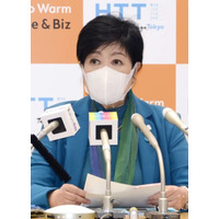 東京臨海部に地下鉄新線