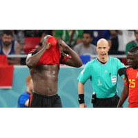 W杯でやらかしたルカクにお礼すべき！クロアチアのラキティッチが煽る