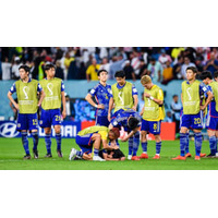 日本代表、涙のW杯敗退…日向坂46の影山優佳さんが熱いメッセージ 「泣くのは嬉し涙だけって…」