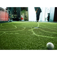 いま話題の大人の遊び方はこれだ！ゴルフラウンジ、高級精肉店ほか4選