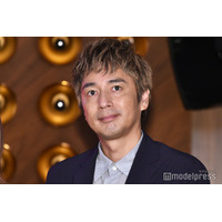 チュートリアル徳井義実、“心奪われた”美人女優と再会