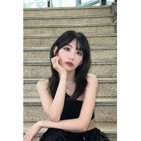 【K-POP界でレイヤーカット再ブーム到来】LE SSERAFIM宮脇咲良・aespaウィンター・TWICEジヒョも…自在アレンジに注目