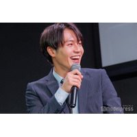Travis Japan松田元太、松倉海斗＆宮近海斗とのテレビ電話で自身にミッション「バレてないです」＜結婚予定日＞