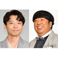 星野源「SUN」制作秘話 バナナマン日村勇紀のためについた“嘘”明かす「なんでこんなに日村さんに固執してるんだろう」