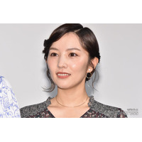徳永えり、第1子出産を報告「新しい日々のひとつひとつを大切に」