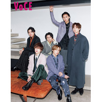 Kis-My-Ft2、一人ひとりが語る“グループのこれから”にスタッフ感動