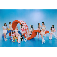 NiziU、宮世琉弥＆原菜乃華W主演「恋わずらいのエリー」主題歌に決定 予告映像・ビジュアル解禁